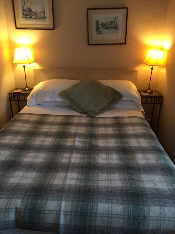 The Maples Bed & Breakfast Hythe  Bilik gambar