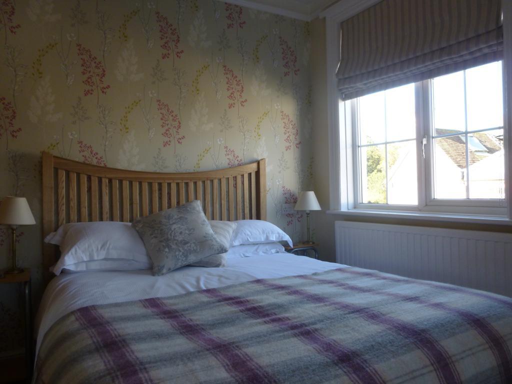 The Maples Bed & Breakfast Hythe  Bilik gambar