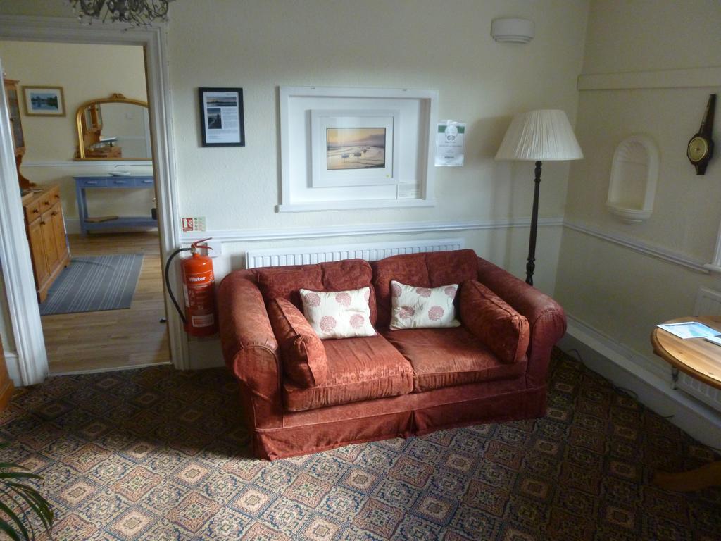 The Maples Bed & Breakfast Hythe  Luaran gambar