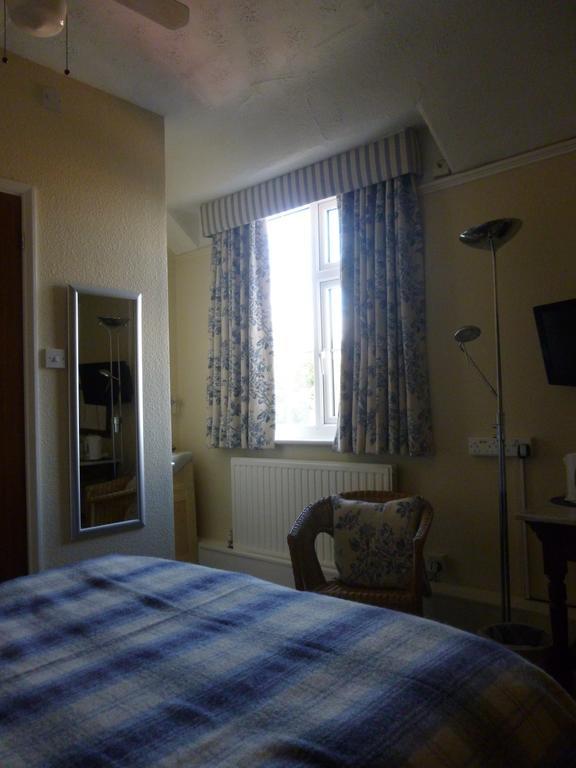 The Maples Bed & Breakfast Hythe  Luaran gambar