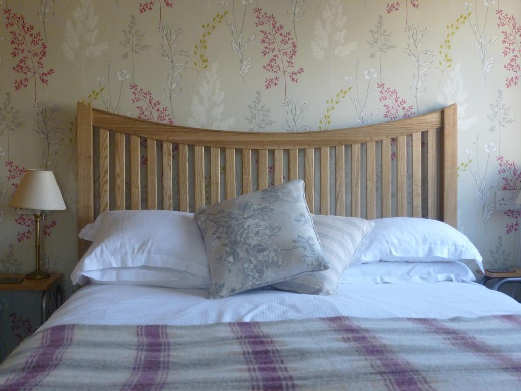 The Maples Bed & Breakfast Hythe  Bilik gambar
