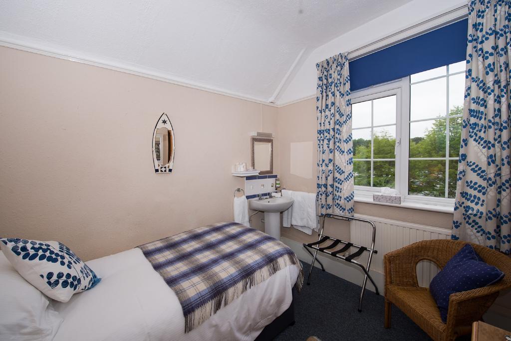 The Maples Bed & Breakfast Hythe  Luaran gambar