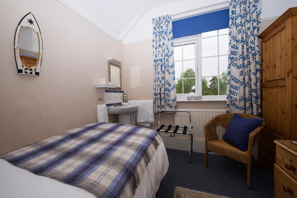 The Maples Bed & Breakfast Hythe  Luaran gambar