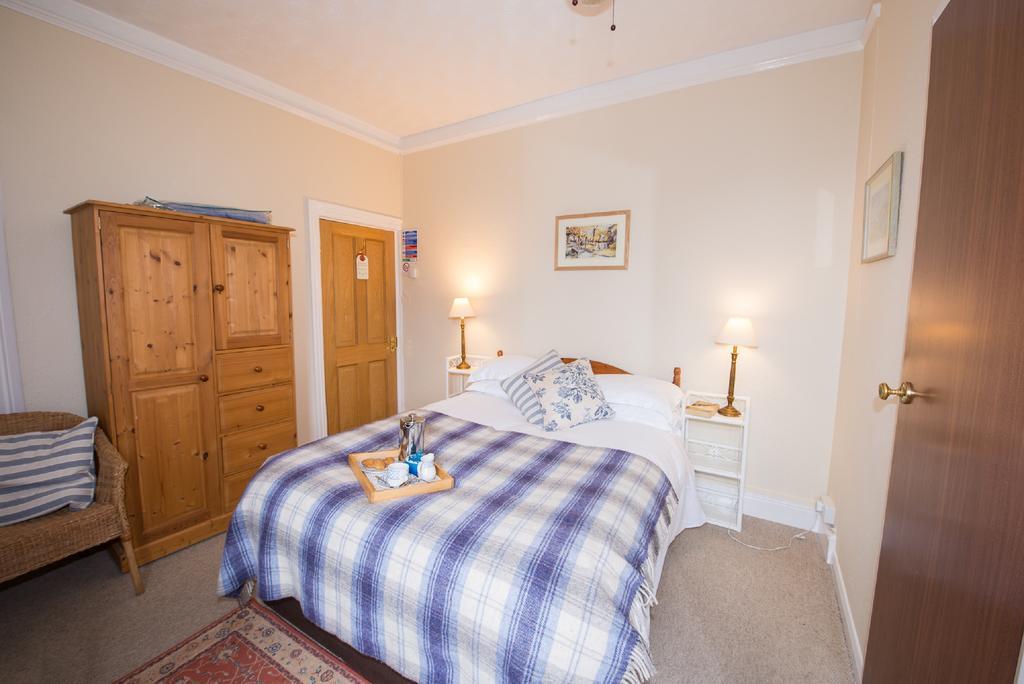 The Maples Bed & Breakfast Hythe  Luaran gambar
