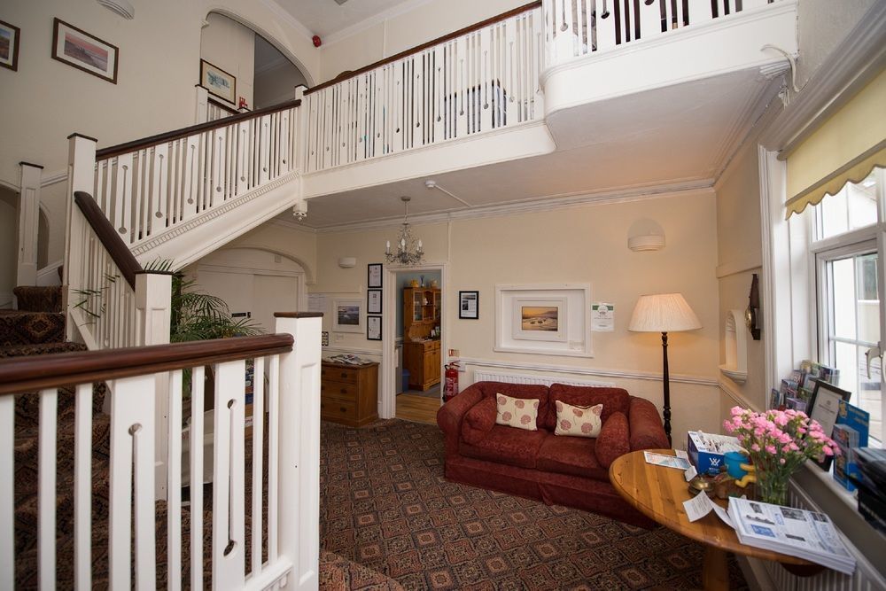 The Maples Bed & Breakfast Hythe  Luaran gambar