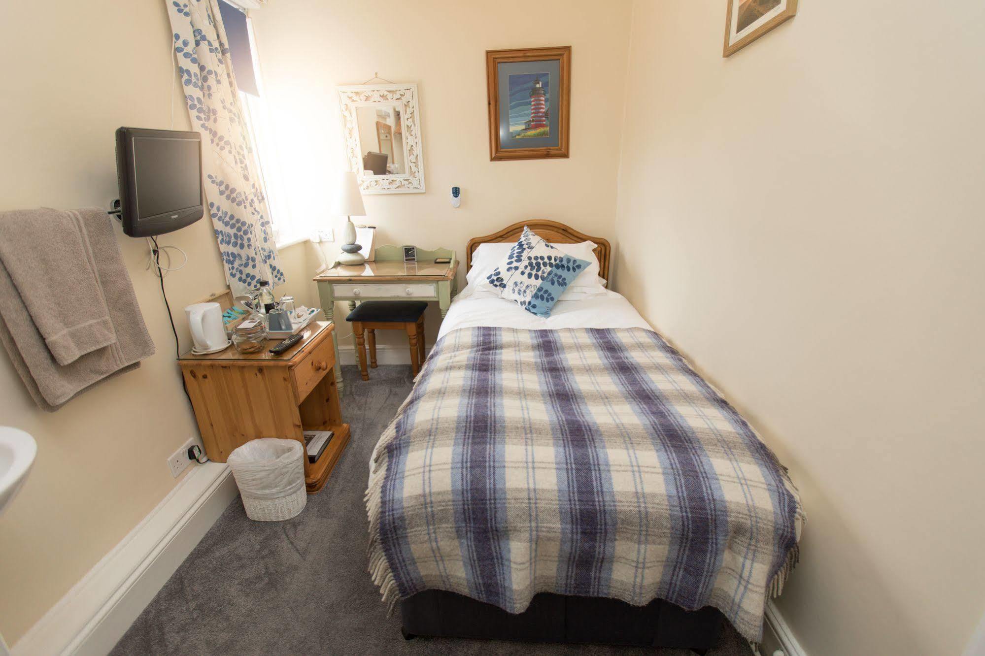 The Maples Bed & Breakfast Hythe  Luaran gambar