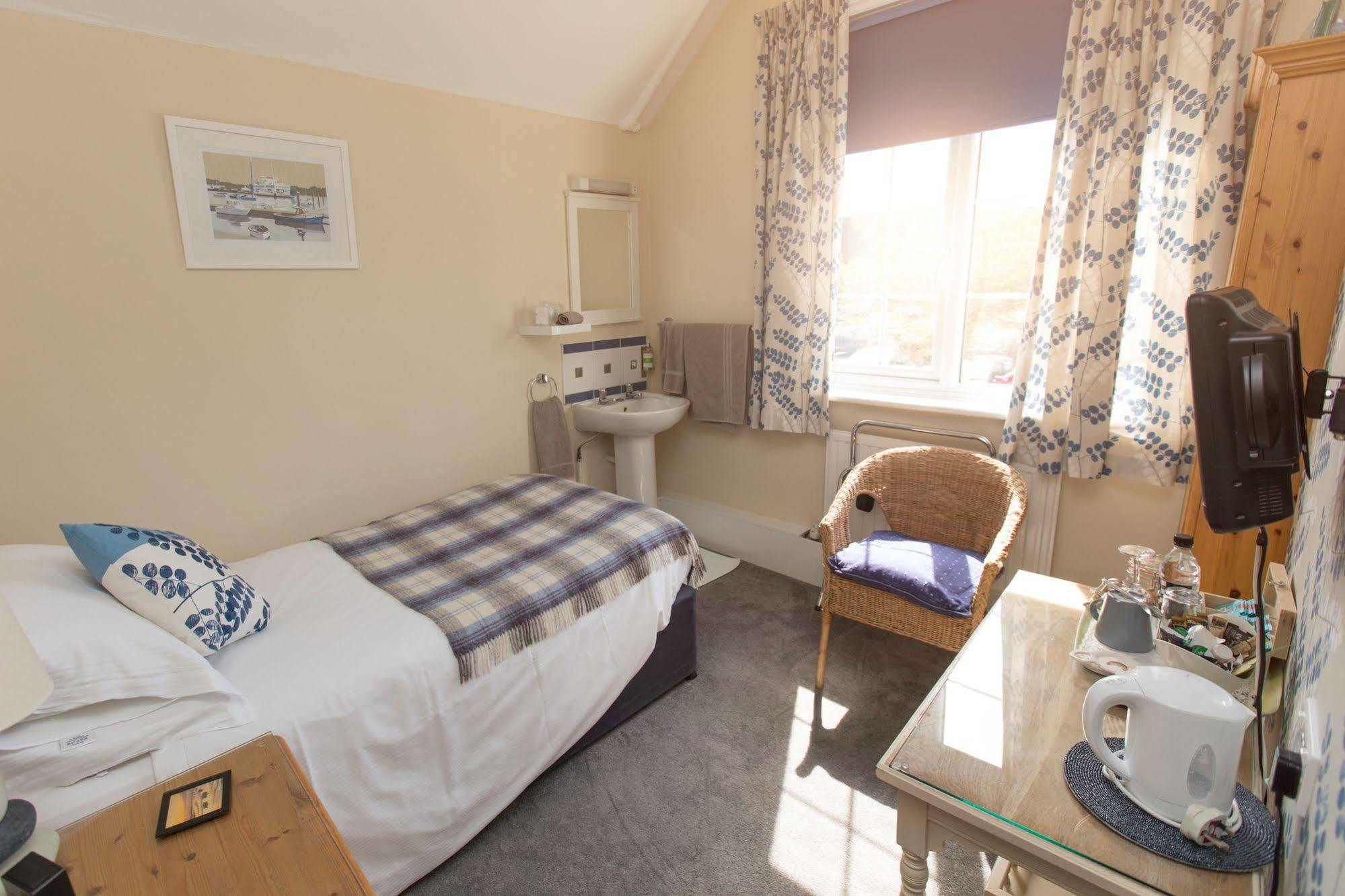 The Maples Bed & Breakfast Hythe  Luaran gambar